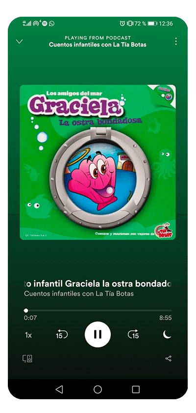 amigos del mar 2 nuevo